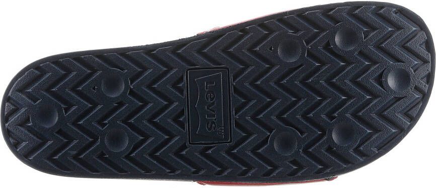 Levi's Badslippers JUNE L