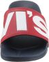 Levi's Badslippers JUNE L zomerschoen poolslides slippers met opvallend logo - Thumbnail 11