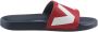 Levi's Badslippers JUNE L zomerschoen poolslides slippers met opvallend logo - Thumbnail 12