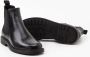 Levi's Amos Chelsea 234728-695-559 Mannen Zwart Chelsea laarzen - Thumbnail 17