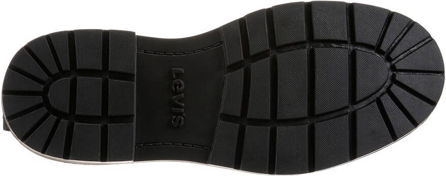 Levi's Hoge veterschoenen TROOPER CHUKKA