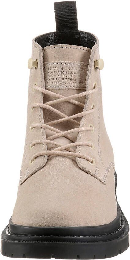 Levi's Hoge veterschoenen TROOPER CHUKKA