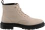 Levi´s Footwear Trooper Chukka Laarzen Beige Vrouw - Thumbnail 6