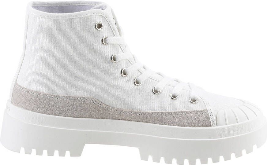 Levi's Hoge veterschoenen PATTON S