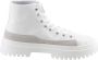 Levi´s Footwear Patton Schoenen Beige Vrouw - Thumbnail 7