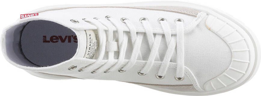 Levi's Hoge veterschoenen PATTON S