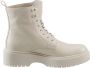 Levi's Hoge veterschoenen BRIA met aantreklus met logoprint - Thumbnail 8