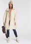 Levi's Hoge veterschoenen BRIA met aantreklus met logoprint - Thumbnail 12