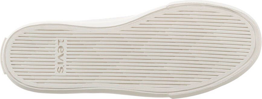 Levi's Hoge veterschoenen DECON MID S in klassieke look