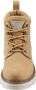 Levi´s Footwear Levi's Solvi Ankle 233618-932-74 Vrouwen Geel Trappers Laarzen - Thumbnail 10