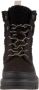 Levi's Hoge veterschoenen SOVI QUILTED met logo op de hiel - Thumbnail 5