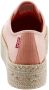 Levi´s Footwear Tijuana 2.0 Espadrille Sneakers Beige Vrouw - Thumbnail 3