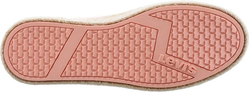 Levi's Plateausneakers TIJUANA2.0 ESP