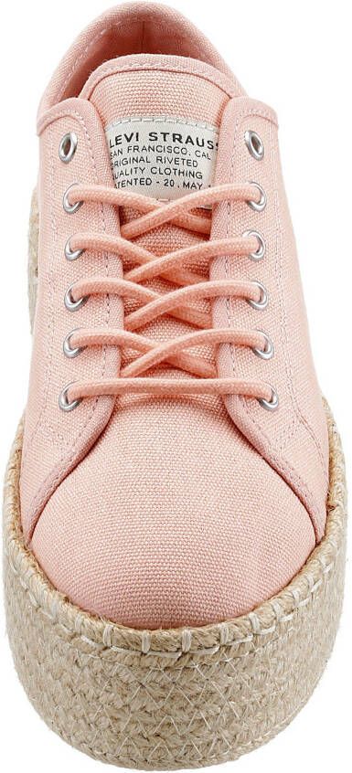 Levi's Plateausneakers TIJUANA2.0 ESP