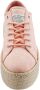 Levi´s Footwear Tijuana 2.0 Espadrille Sneakers Beige Vrouw - Thumbnail 5