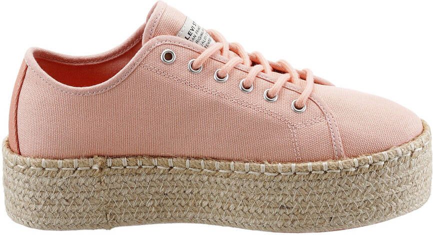 Levi's Plateausneakers TIJUANA2.0 ESP