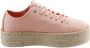 Levi´s Footwear Tijuana 2.0 Espadrille Sneakers Beige Vrouw - Thumbnail 6