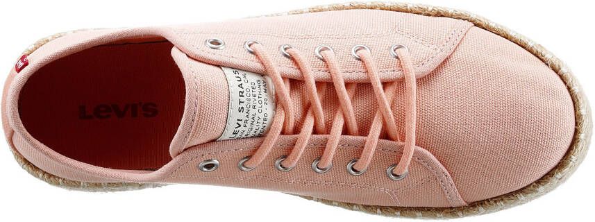 Levi's Plateausneakers TIJUANA2.0 ESP