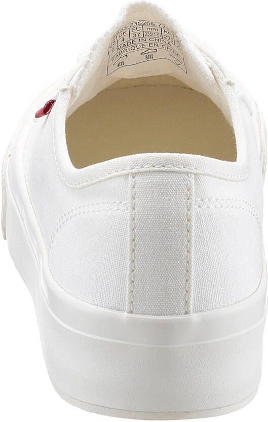 Levi's Plateausneakers HERNADES 3.0