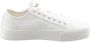 Levi's Plateausneakers HERNADES 3.0 met rood label vrijetijdsschoen lage schoen veterschoen - Thumbnail 6