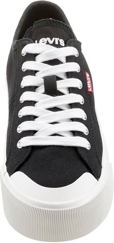 Levi's Plateausneakers HERNADES 3.0