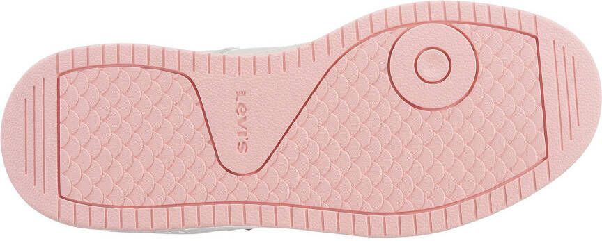 Levi's Lage Sneakers Levis GLIDE S - Foto 5