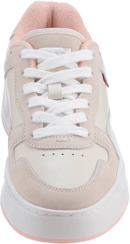 Levi's Lage Sneakers Levis GLIDE S - Foto 6