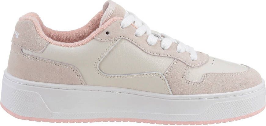 Levi's Lage Sneakers Levis GLIDE S - Foto 7