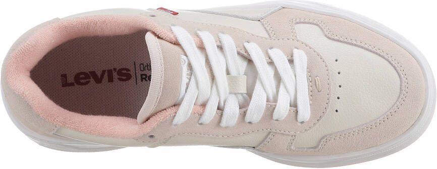 Levi's Lage Sneakers Levis GLIDE S - Foto 8