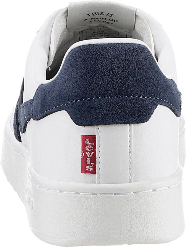 Levi's Plateausneakers SWIFT S