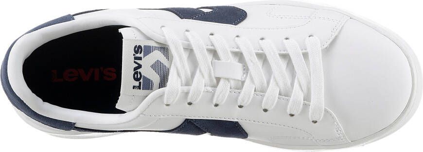 Levi's Plateausneakers SWIFT S