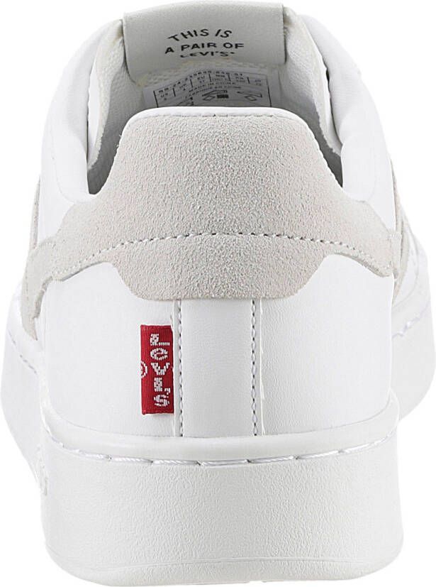 Levi's Plateausneakers SWIFT S