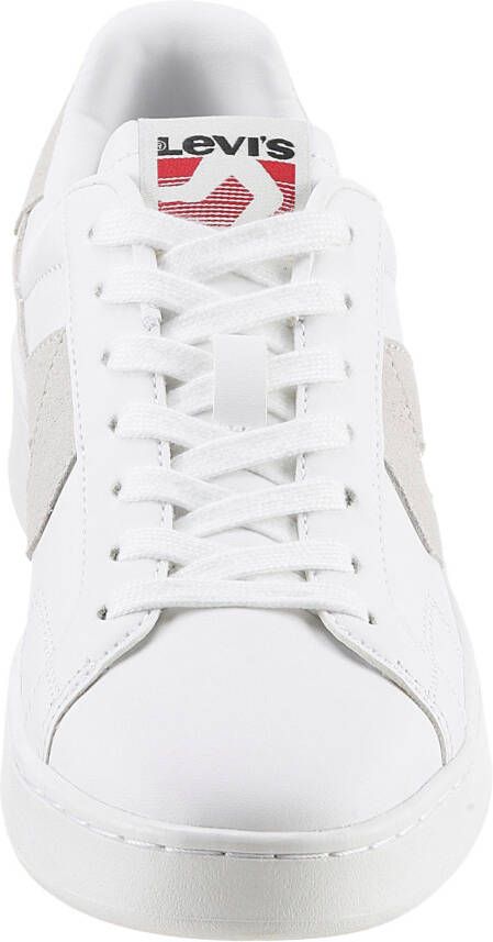 Levi's Plateausneakers SWIFT S