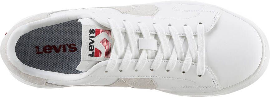 Levi's Plateausneakers SWIFT S