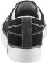 Levi's Plateausneakers LS2 S met sierstiksels vrijetijdsschoen lage schoen veterschoen - Thumbnail 3