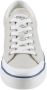 Levi's Plateausneakers LS2 S met sierstiksels vrijetijdsschoen lage schoen veterschoen - Thumbnail 5