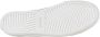 Levi's Plateausneakers HERNAN S CANVAS met sierstiksels vrijetijdsschoen halfschoen veterschoen - Thumbnail 5