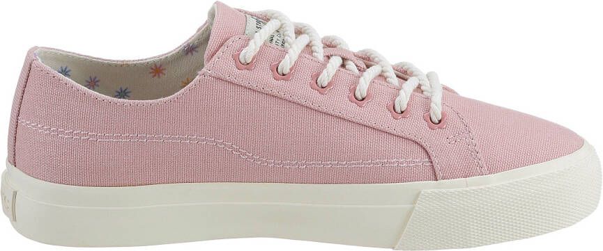 Levi´s Footwear Decon Lace S Sneakers Roze Vrouw - Foto 7