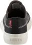 Levi's Plateausneakers DECON LACE S met contrastnaden vrijetijdsschoen lage schoen veterschoen - Thumbnail 5