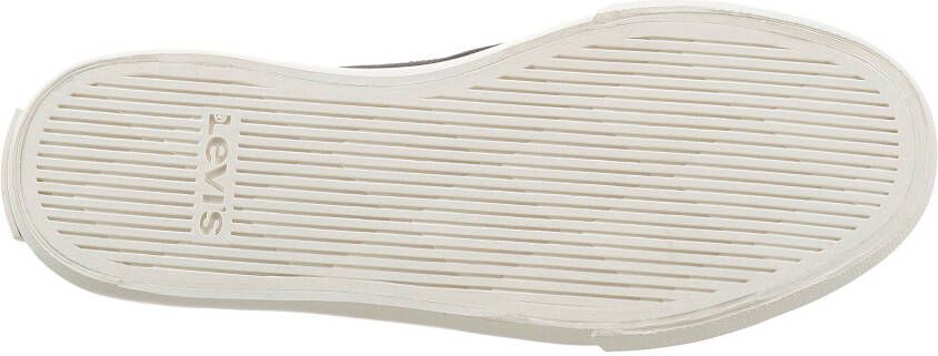 Levi's Plateausneakers DECON LACE S