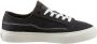 Levi's Plateausneakers DECON LACE S met contrastnaden vrijetijdsschoen lage schoen veterschoen - Thumbnail 8