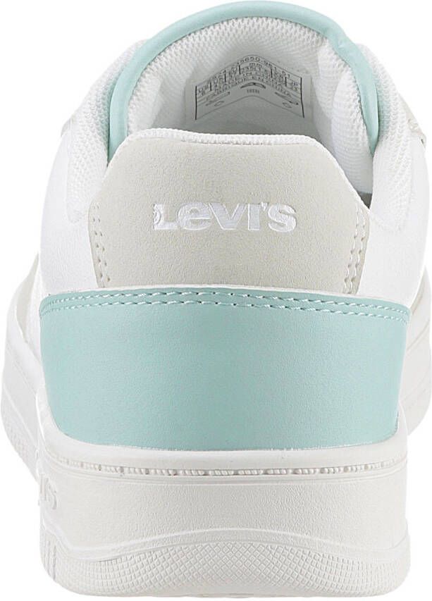 Levi's Plateausneakers Drive S