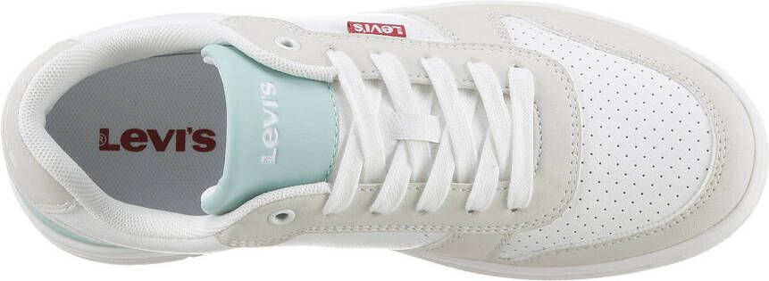 Levi's Plateausneakers Drive S