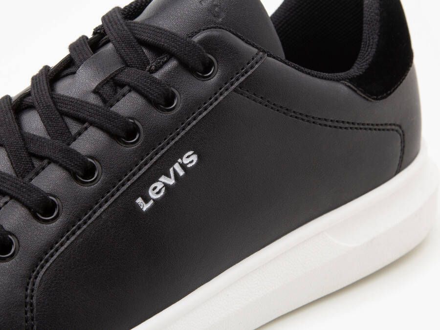 Levi's Plateausneakers ELLIS