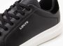 Levi's Plateausneakers Woodward S met levi s opdruk vrijetijdsschoen halfhoge schoen veterschoen - Thumbnail 10