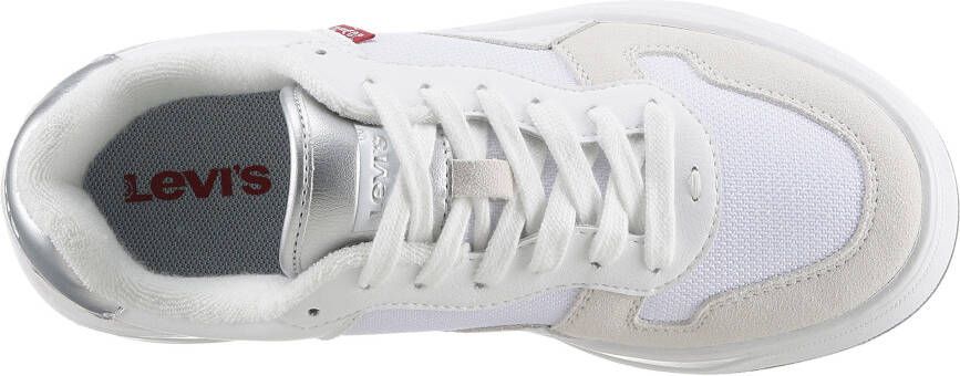 Levi's Plateausneakers GLIDE S