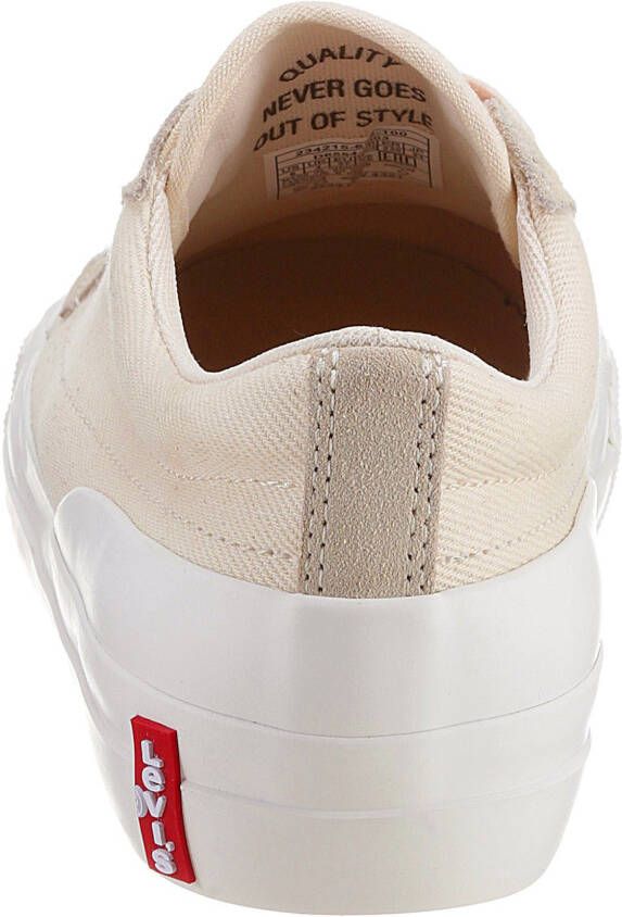 Levi's Plateausneakers LS1 LOW S