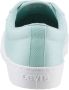 Levi's Plateausneakers MALIBU 2.0 met logo-patch vrijetijdsschoen lage schoen veterschoen - Thumbnail 2