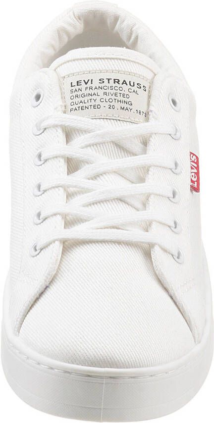 Levi's Plateausneakers MALIBU 2.0