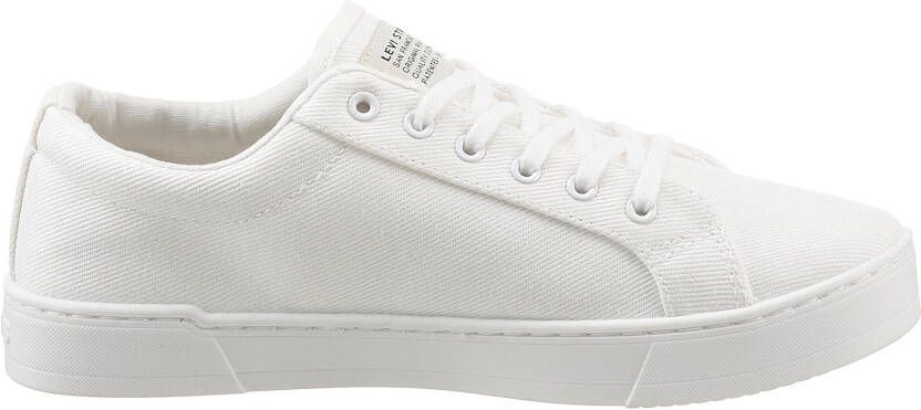 Levi's Plateausneakers MALIBU 2.0